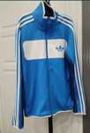 Adidas Originals олимпийка Track Top 40 Years Trefoil Limited.