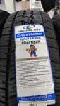 Автошина 185/75R16C 102/104R CROSSWIND STORM01 8PR всесезонка
