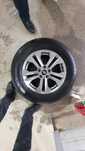Шины с дисками Bridgestone Alenza 235/65 r17