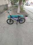 Велосипед-bmx wethepeople в хорошем состояний