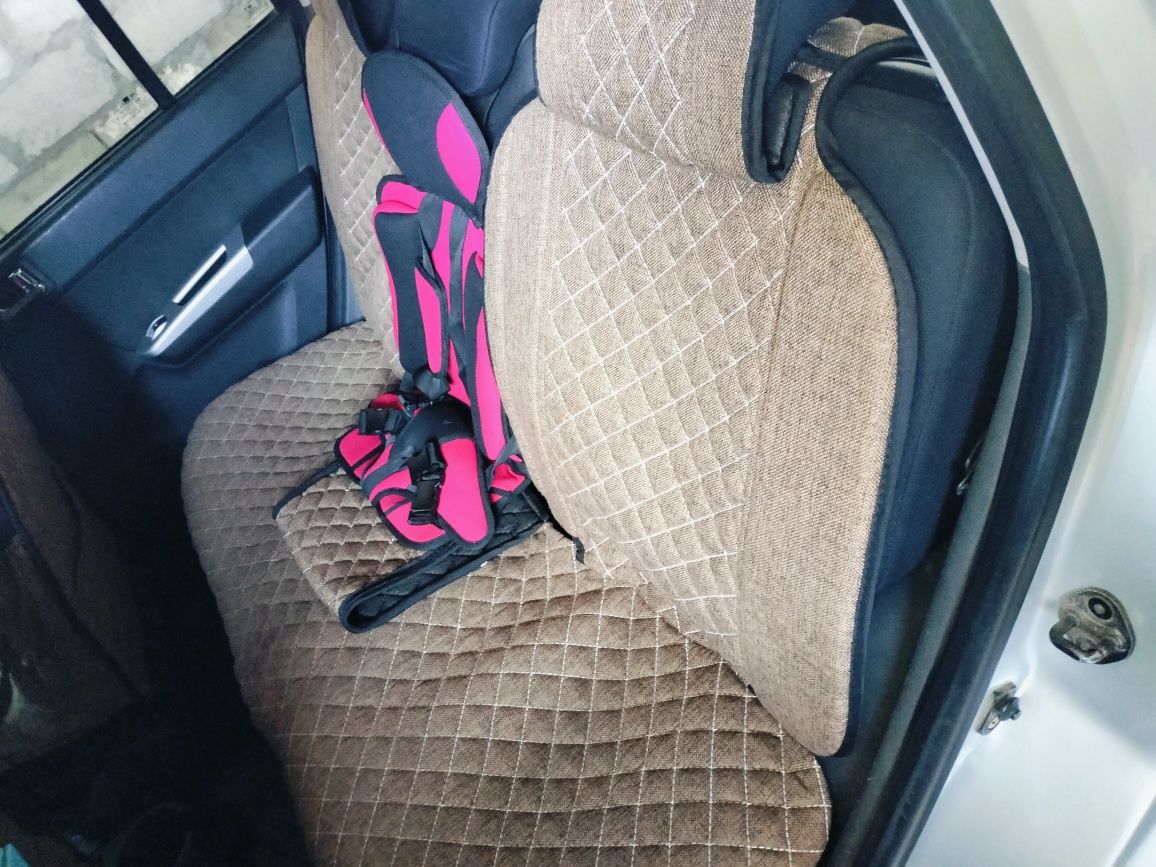 Продам Hyundai Getz