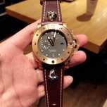 Panerai Luminor Submersible 1950 Bronzo PAM 382