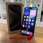 А21 - Сотовый телефон Apple iPhone 15 Pro 128GB