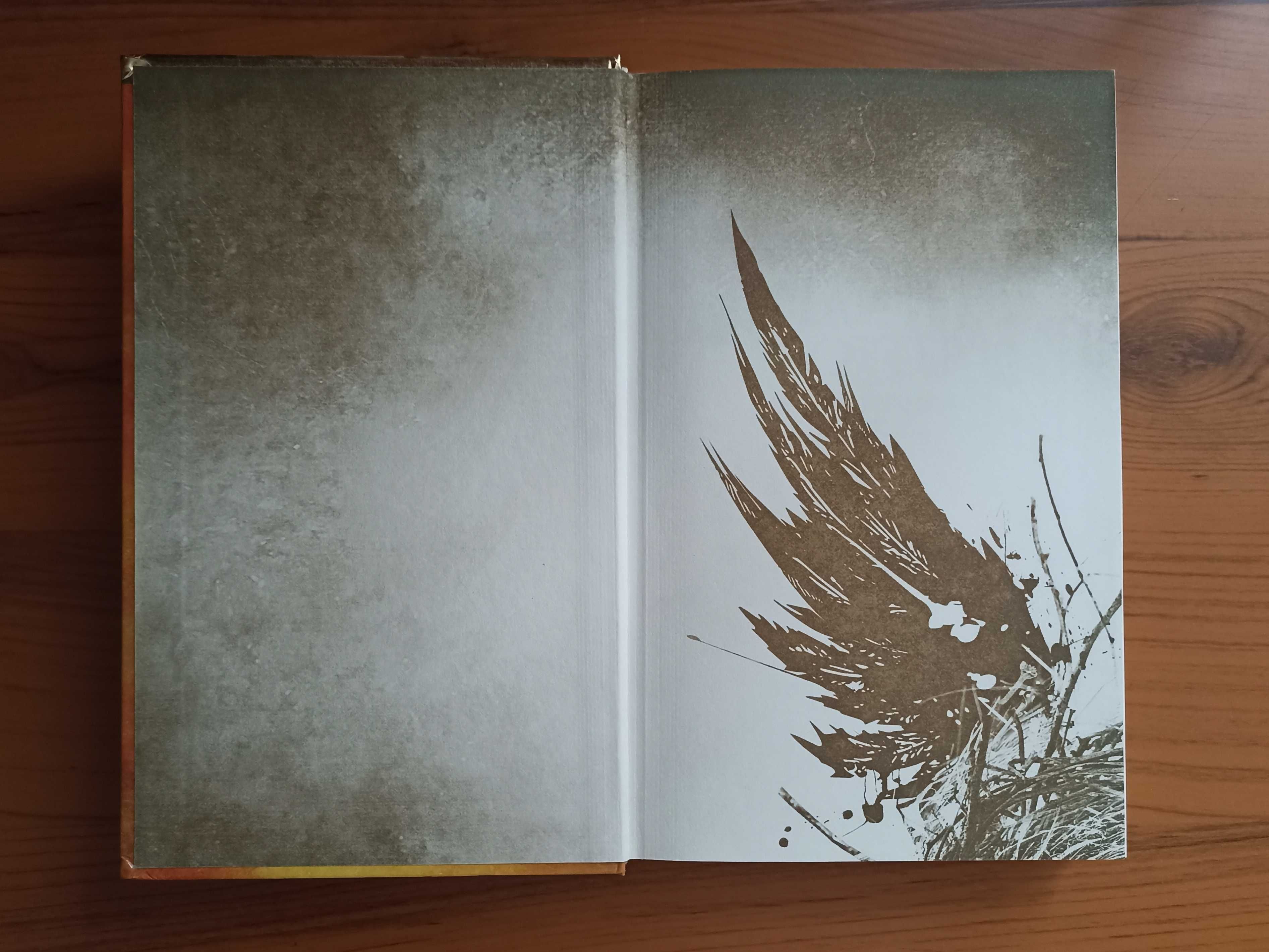 Книга Дж.К. Роулинг «Проклятое Дитя. Ч. 1 и 2» (Махаон, 2017)