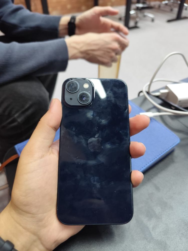 Iphone 13 128 гб