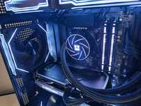 Игровой компьютер 13400F B760 RTX4060