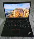 Ноутбук LENOVO ThinkPad T490s