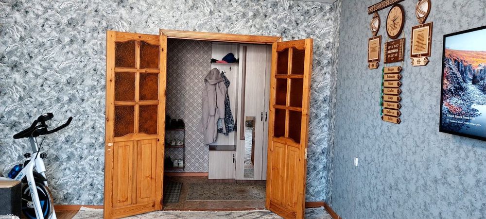 Продам 3-комнатную квартиру