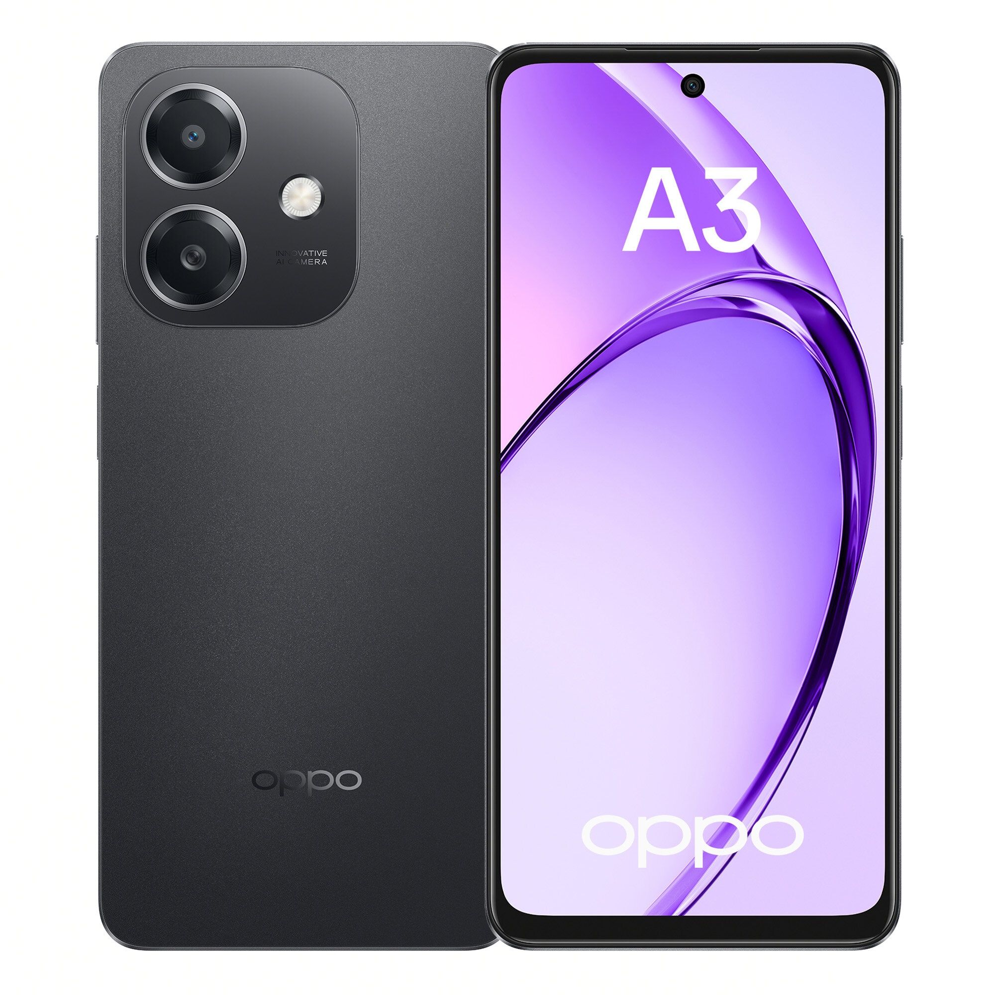 Oppo A3 256 gb gra