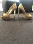 Туфли Dior original