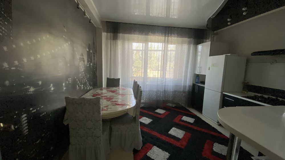 Продается квартира: г. Каскелен, Райымбек 60Б