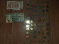 Продаю монеты разных стран для коллекционеров.