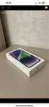 Iphone 14 purple 256gb