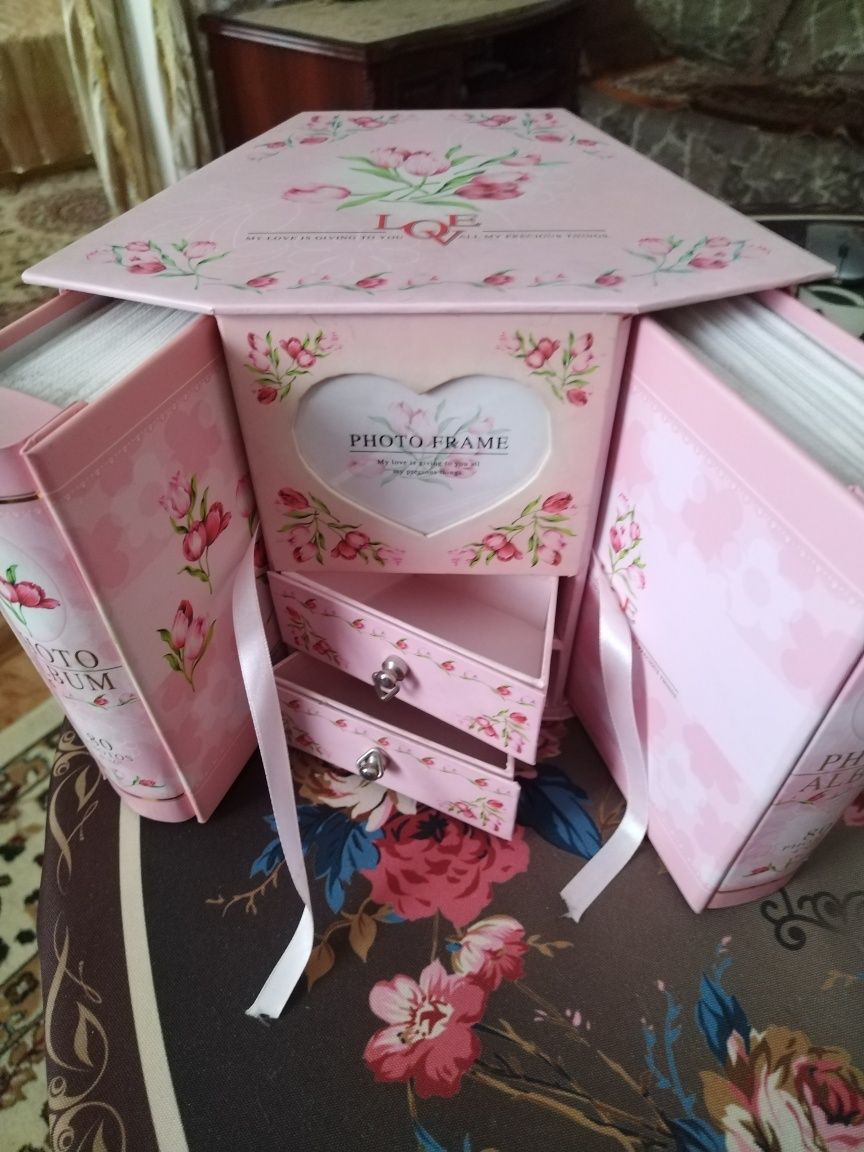 Продам набор для фотографий