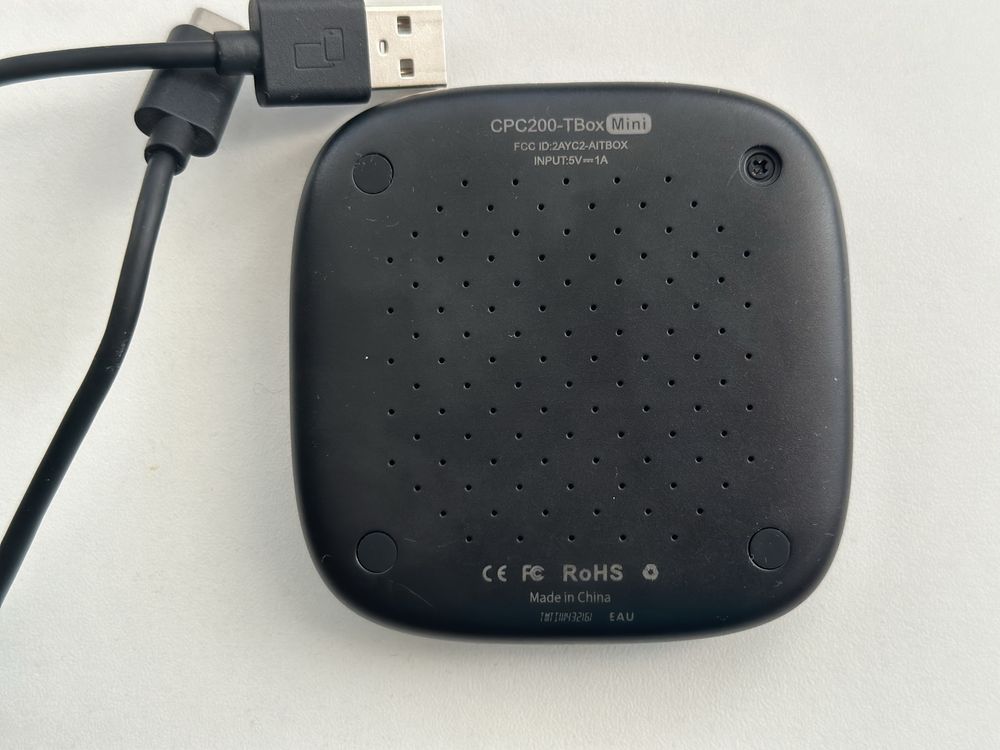 Carplay карплей авто 32 гб carlinkit