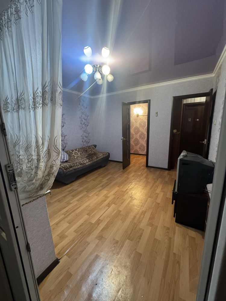 Квартира сатылады Ақтау қаласы 4 микрорайон 3 үй
