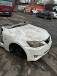 Lexus is 250 на запчасти из японии.