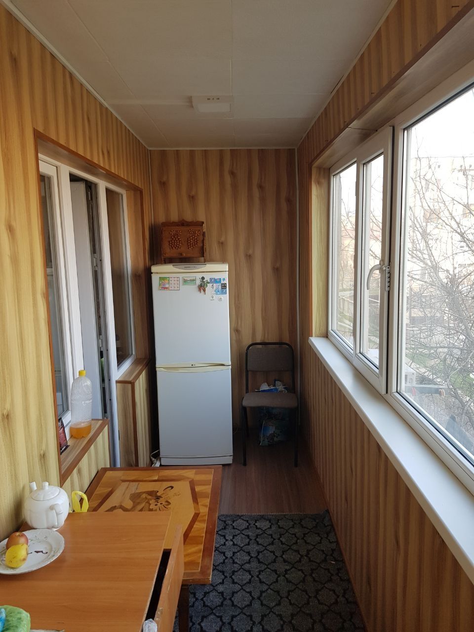 Квартира мкр.Восток