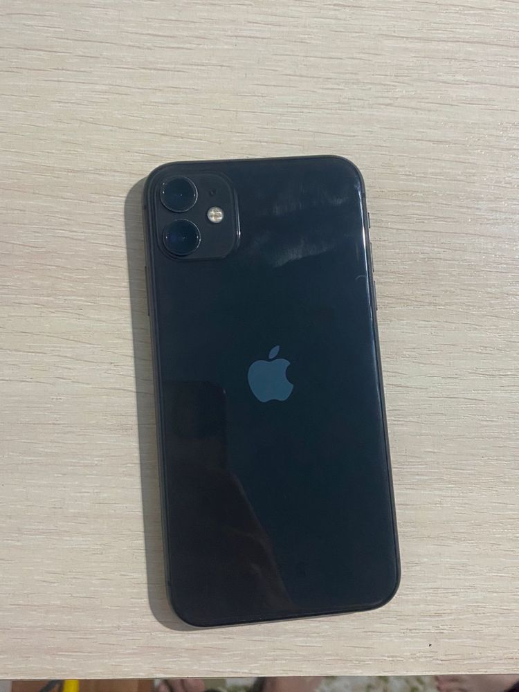 IPHONE 11 | 128gb