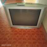 Телевизор  Panasonic  цена 2000 тенге