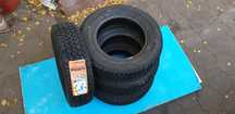 НОВЫЕ шины 185/70 R14 зима