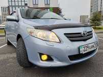 Toyota Corolla в отличном состоянии
