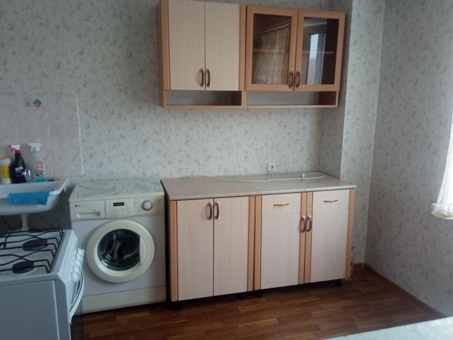 Сдам однокомнатную квартиру на длительный й срок