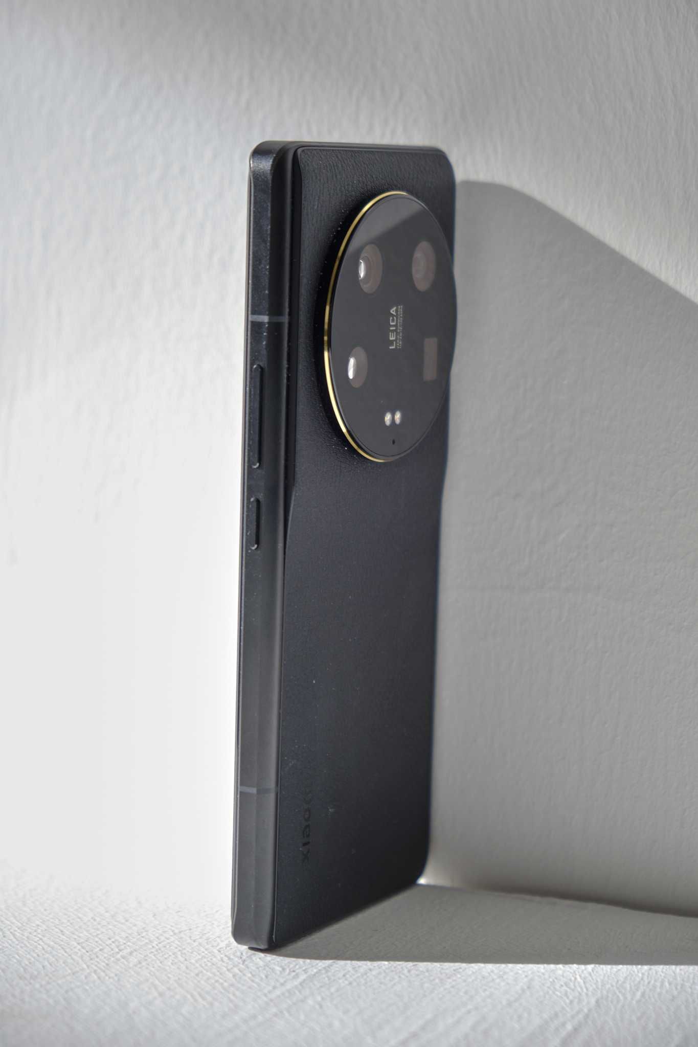 Продам/обменяю Xiaomi 13 ultra 12/256gb глобал