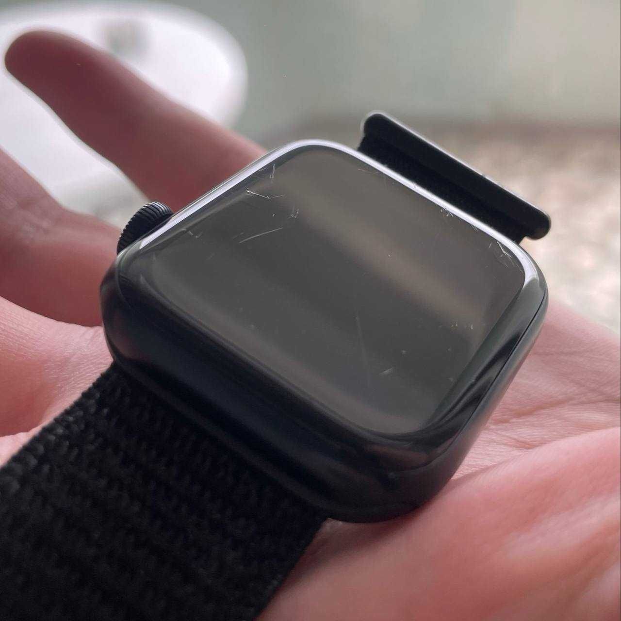 Apple Watch SE 2 Gen (2022) 44 мм