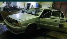 Продам ВАЗ 2114,2004 г,двигатель коробка в норме