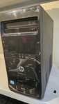 Продам системный блок HP 3500 i5-3470/4gb/500gb