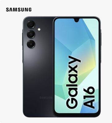 SAMSUNG Galaxy A16