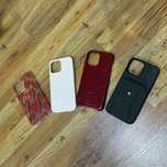 Чехлы на IPHONE 13 PRO MAX