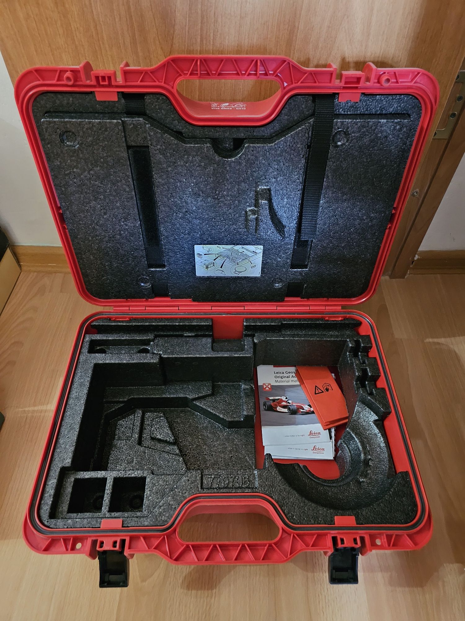 Leica аксессуары
