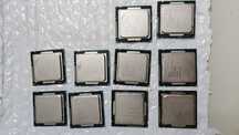 Продам процессоры core i3 4 поколения,видеокарты 1050 TI