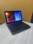 Офисный ноутбук DELL i5-2520M. ОЗУ 8 гб.