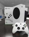 Продам Xbox series S ОБМЕН