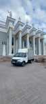 Газель, Вывоз строительного мусора, Грузоперевозки, документы.