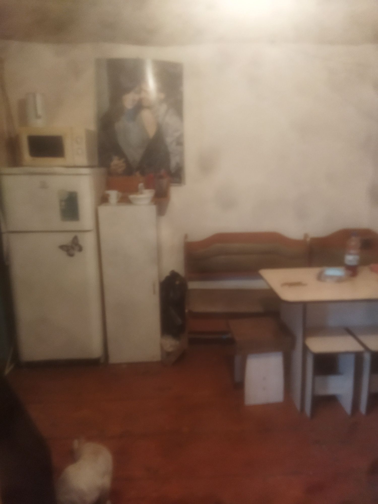 Продам или поменяю дом