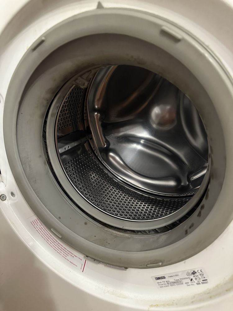 Стиральная машина ZANUSSI AQUA CYCLE 800