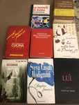 Продам книги на итальянском я