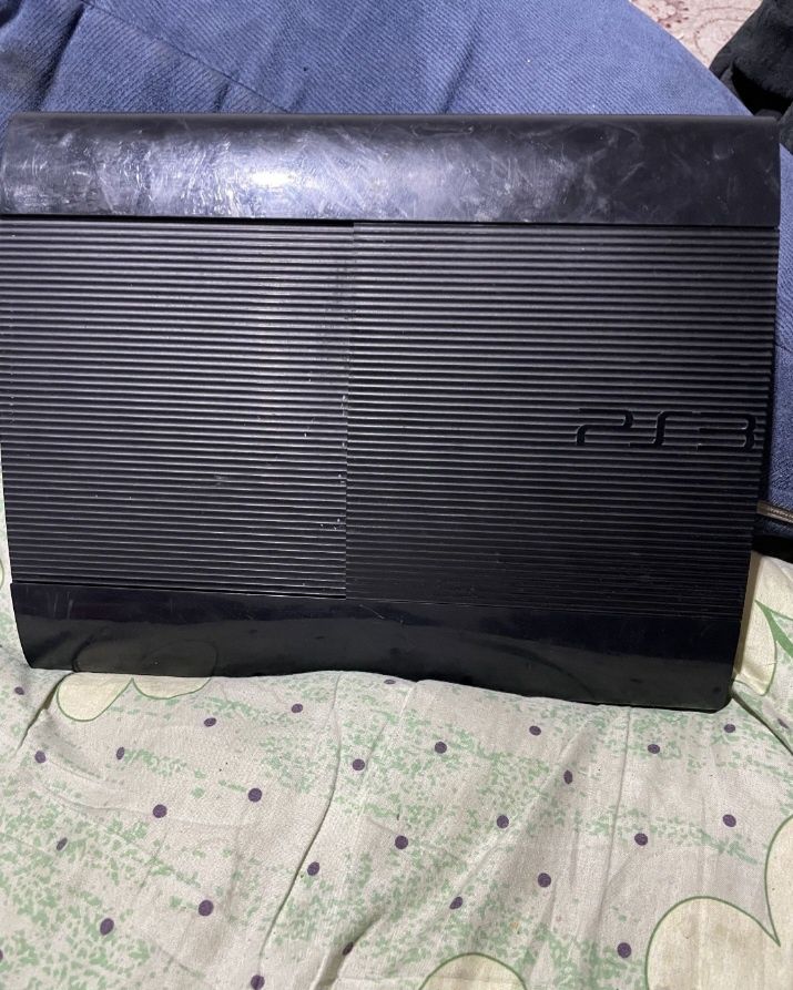 Продам Play Station 3