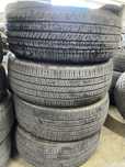 215/55 R 17 KUMHO корейя