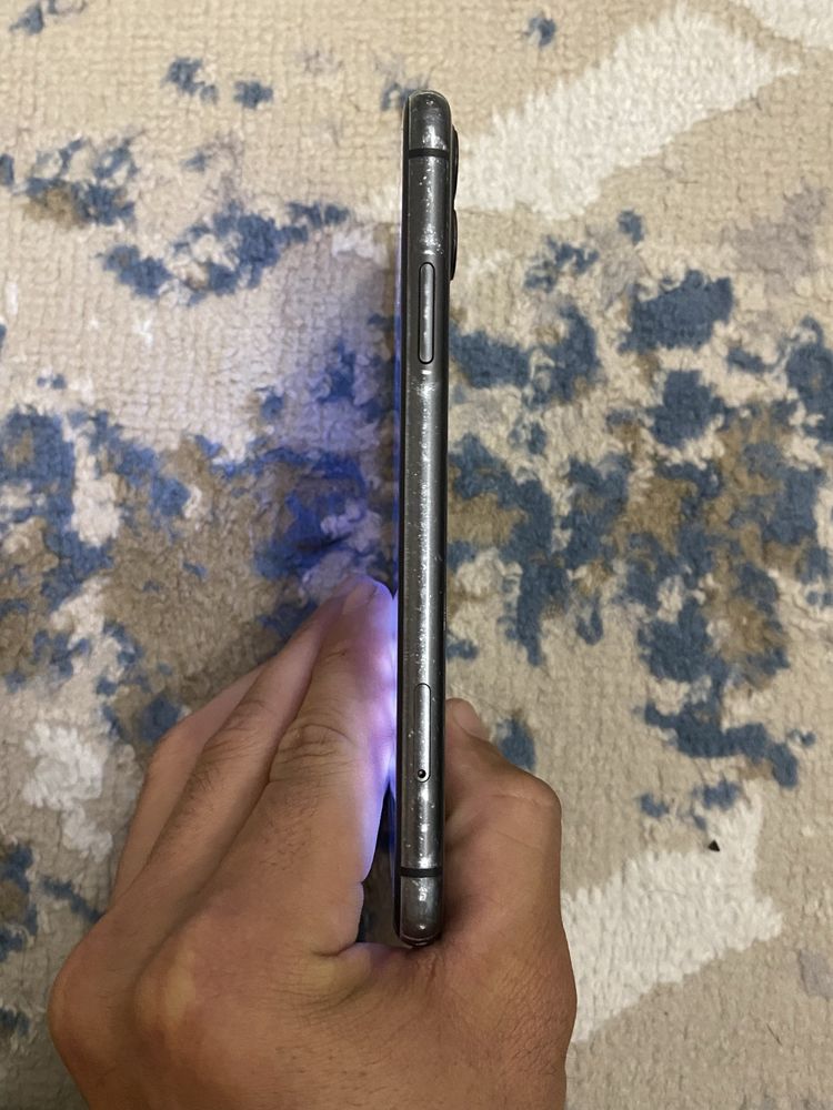 iPhone 11 сатылады