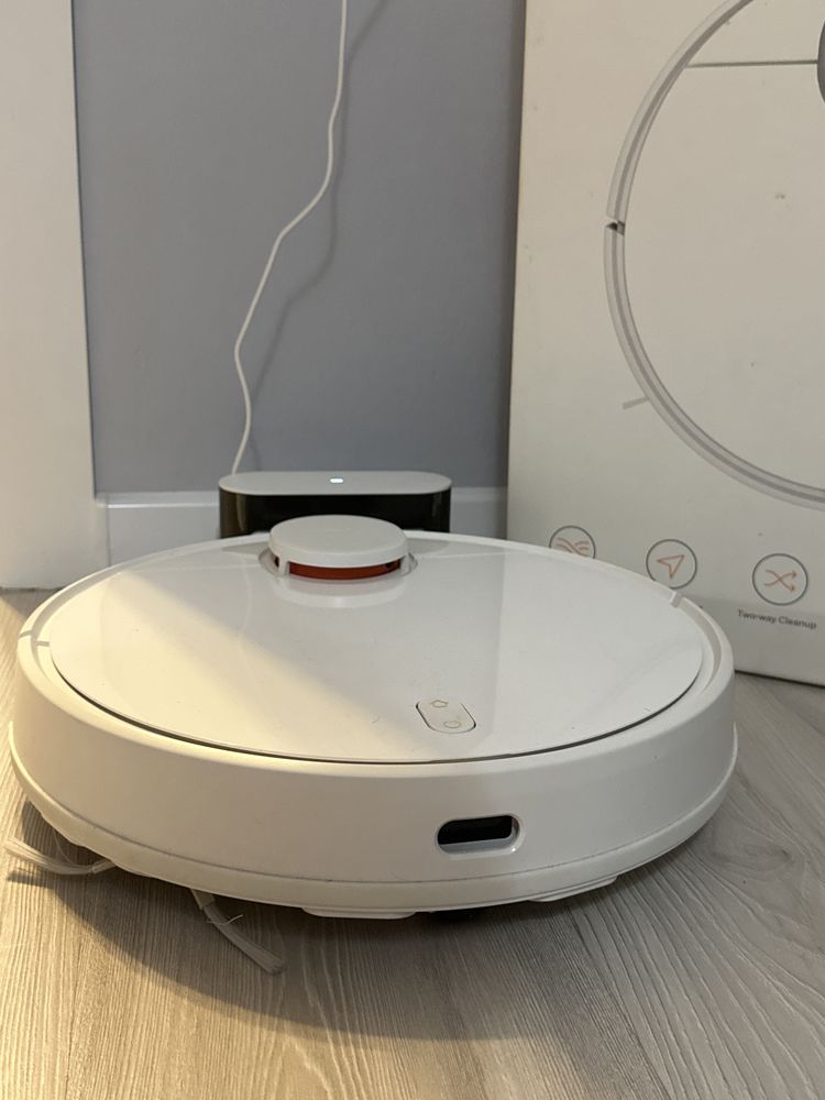 Mi Robot Vacuum Mop