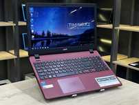 Офисный ноутбук Acer Aspire ES15 - Core i3-5005U/4GB/SSD 128GB + 500GB