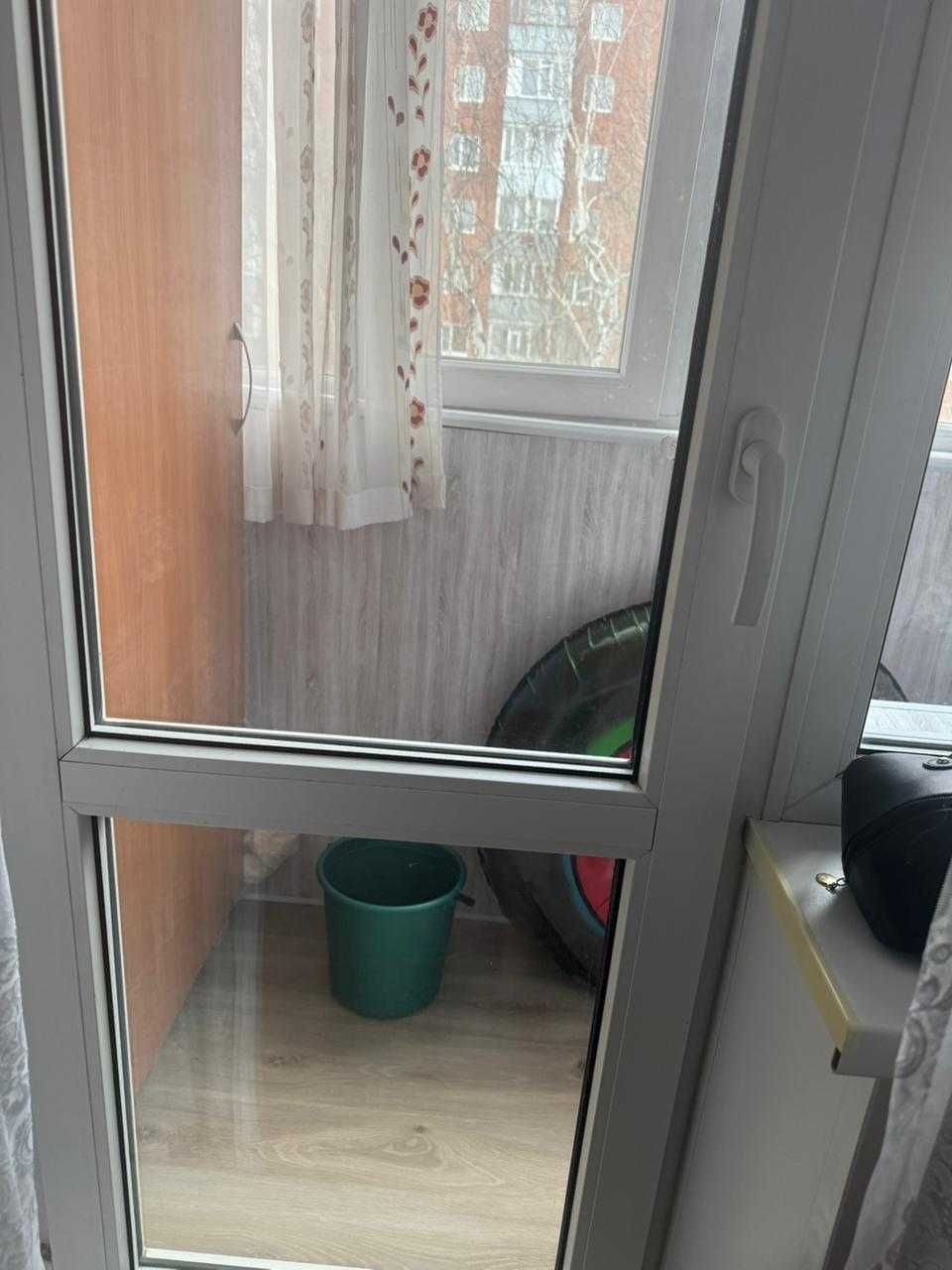 Продам недорогую 2-комнатную квартиру