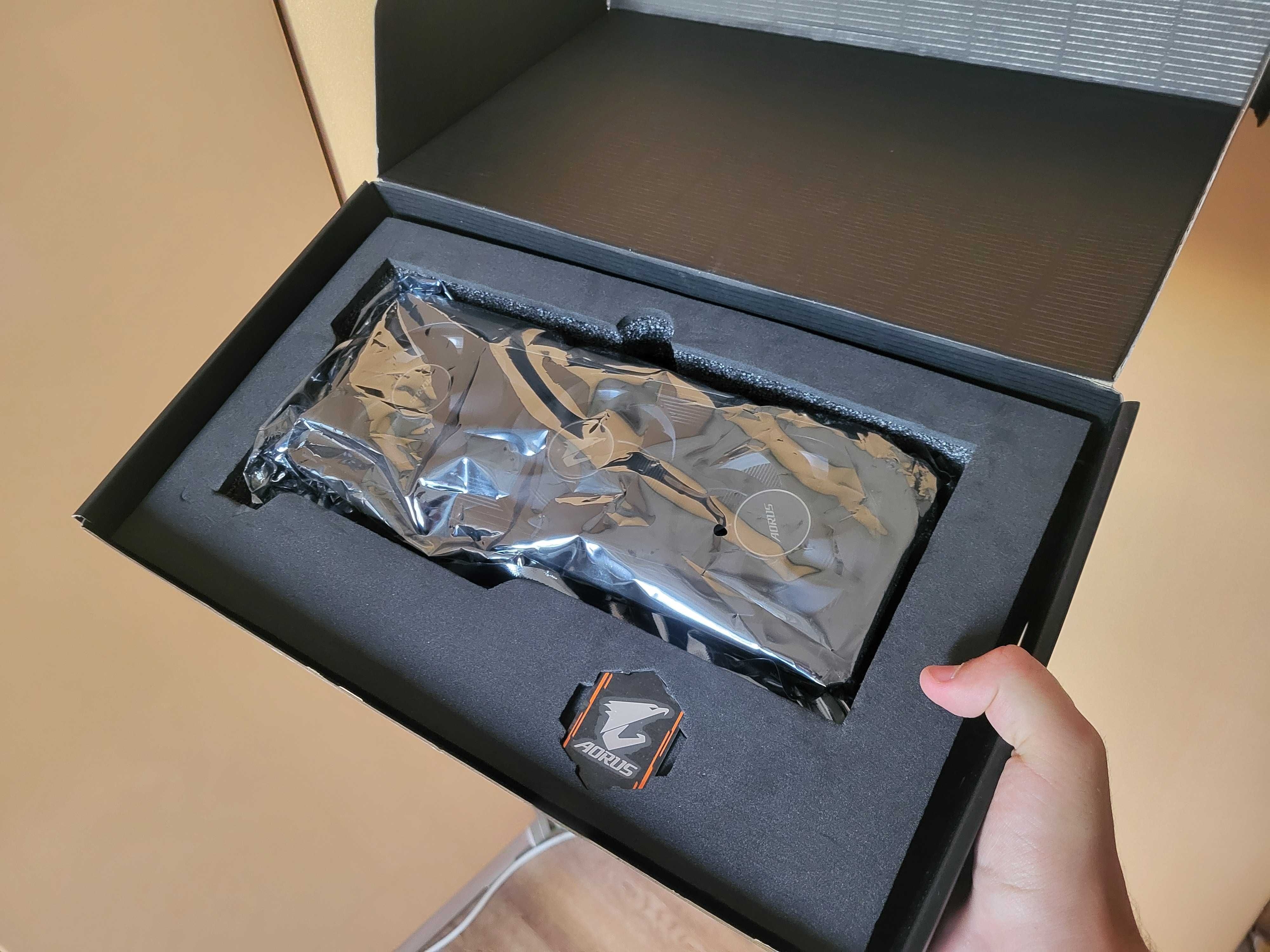 RX6700XT 12GB Аналог RTX3070 но памяти больше