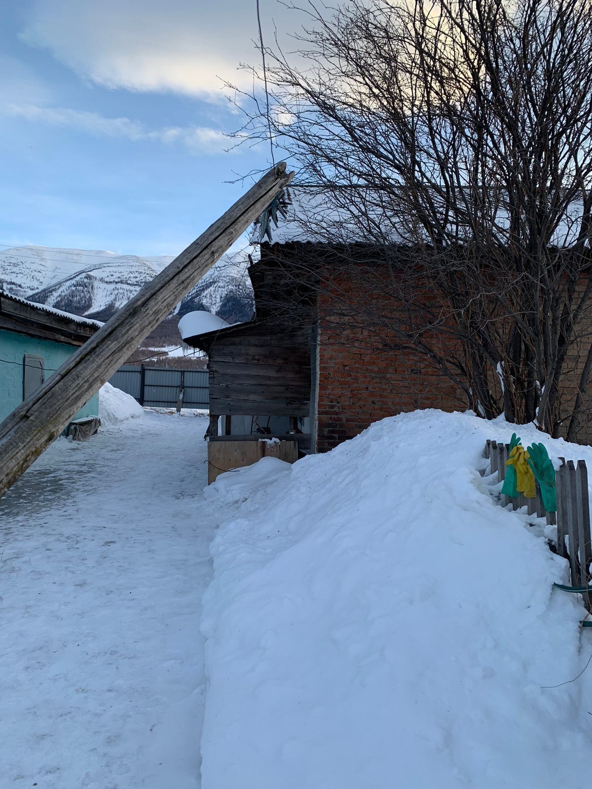 Продам или поменяю  на 2х ком кв