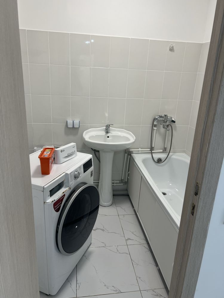 Продам квартиру в новом доме